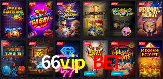 Live Casino 66vip bet