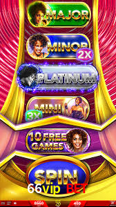 Tournaments 66vip bet