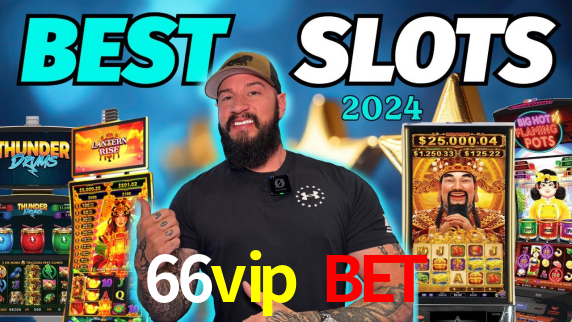 66vip bet App Interface