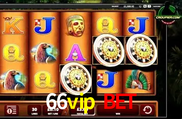 Exclusive Offers 66vip bet