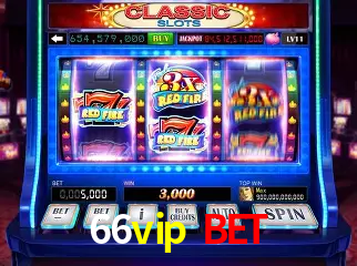 Seasonal Promotions 66vip bet