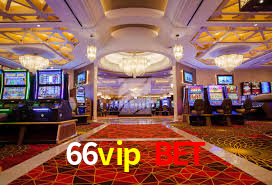 VIP Casino 66vip bet